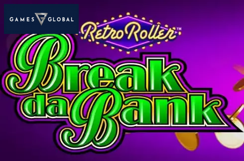 Break da Bank Retro Roller